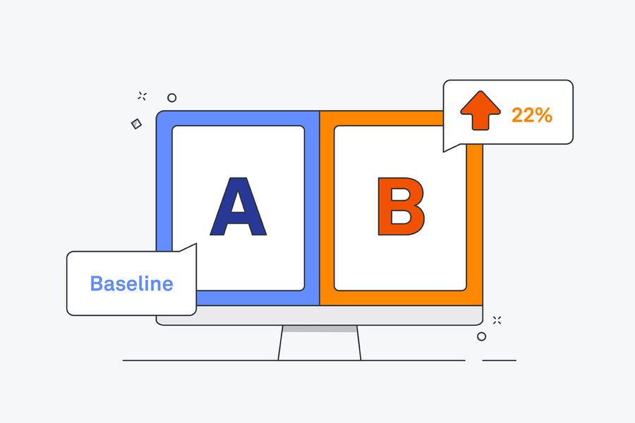 A/B testování: jak rozhodovat podle dat, ne pocitů
