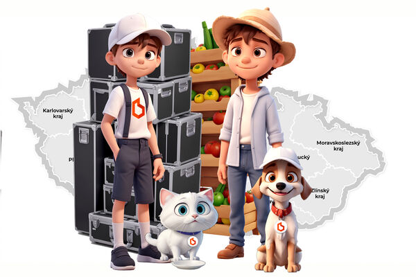 BEDŇÁCI