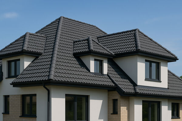 Střechy Stavební středisko