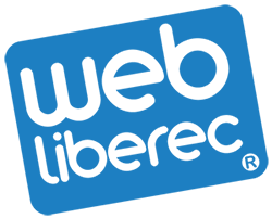 Webové stránky a Eshopy WEB LIBEREC